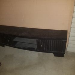 Long TV Stand