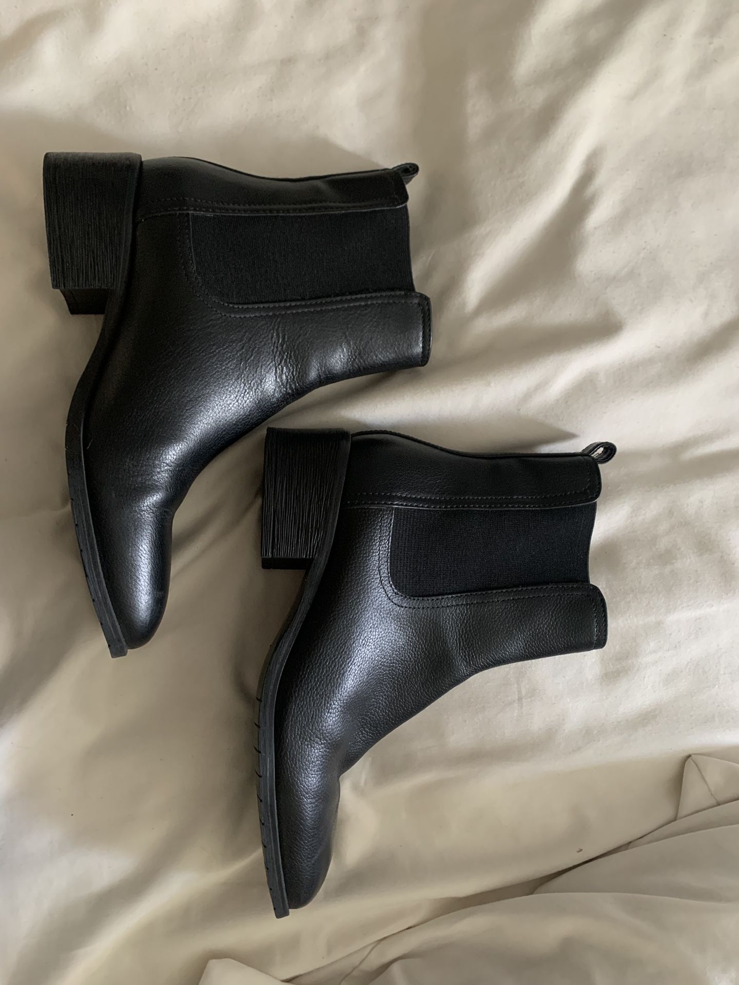 Womens Boots New