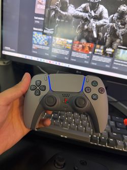 PS5 Controller Anniversary Edition