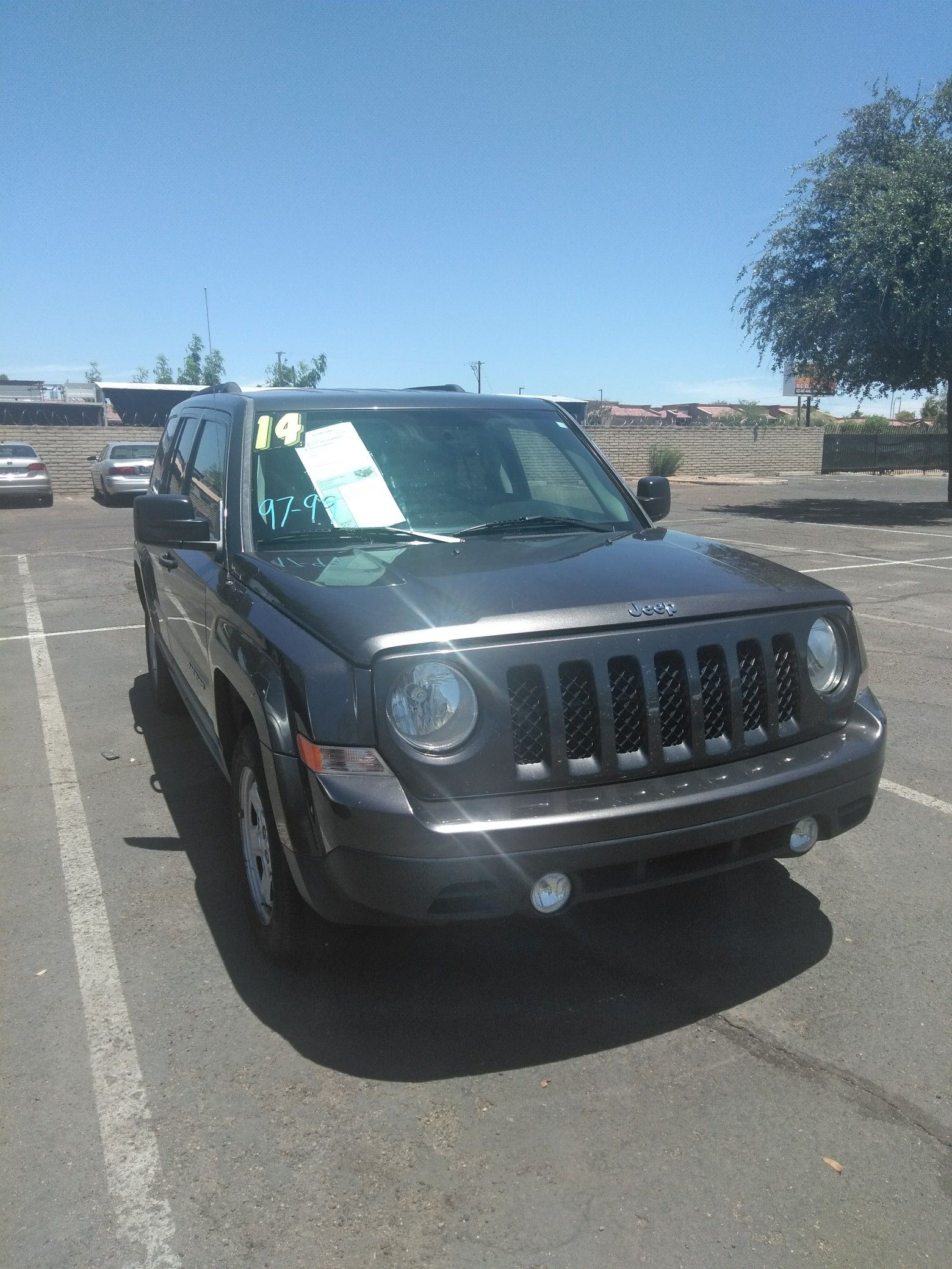 2014 jeep patriot 4x4 manual 🗺 starting at $799 down payment 🗺 everyone is approved 🗺 aqui su amigo jesus les ayuda