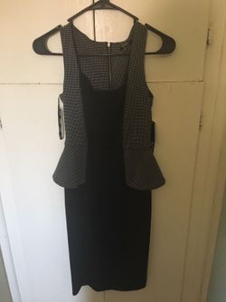 Dress size 00