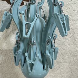 Octopus Shape Hanging Dryer