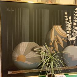 Big Picture Size  Is  60 X 48 Inchs.