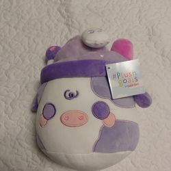 Witchy Brew Mooshake Plush 