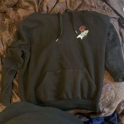 Yours Truly Sweatshirt 
