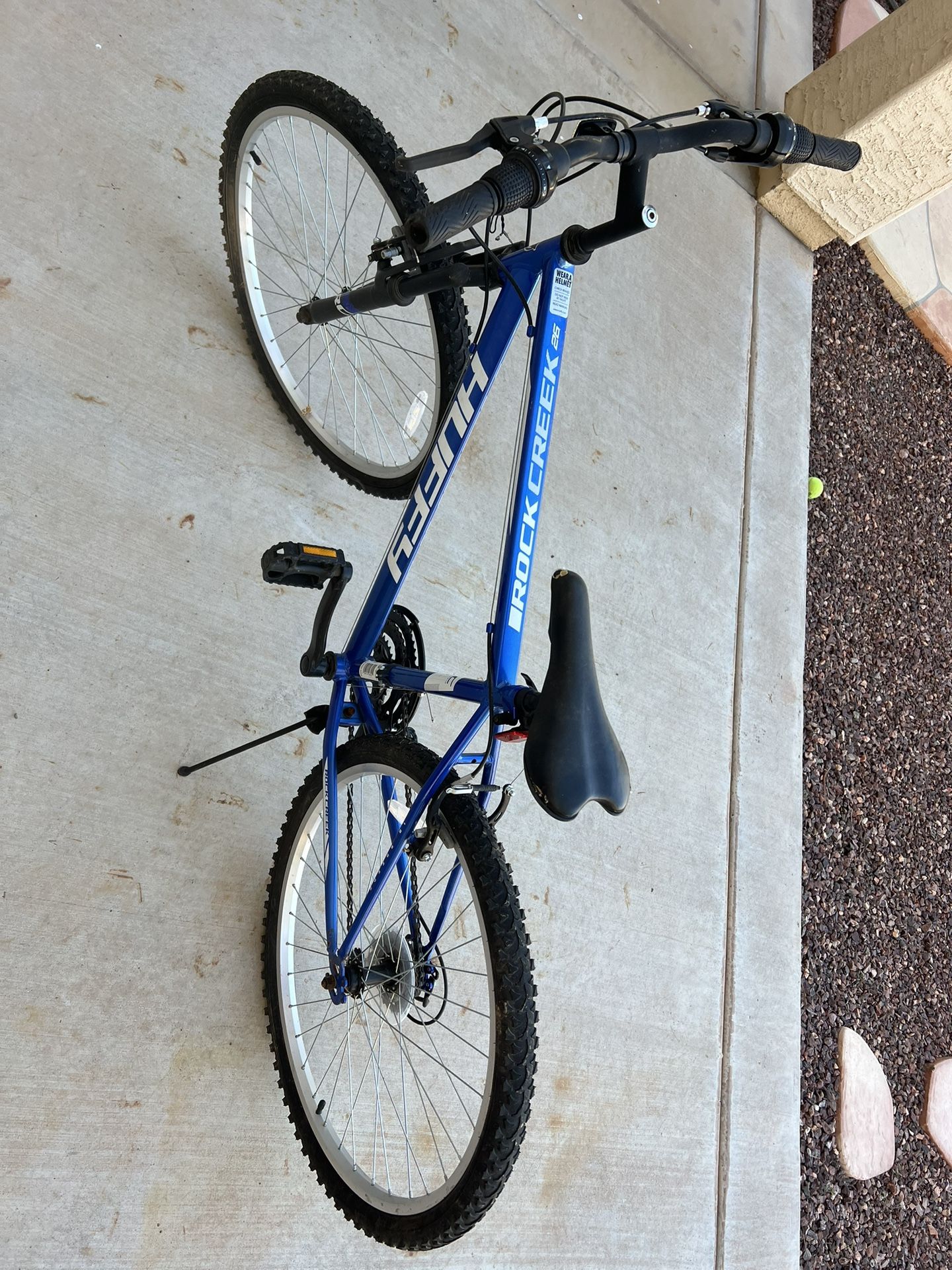 2 Bikes