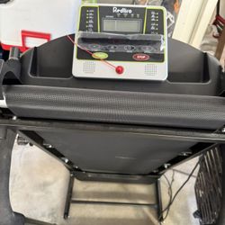 Treadmill Redlro 