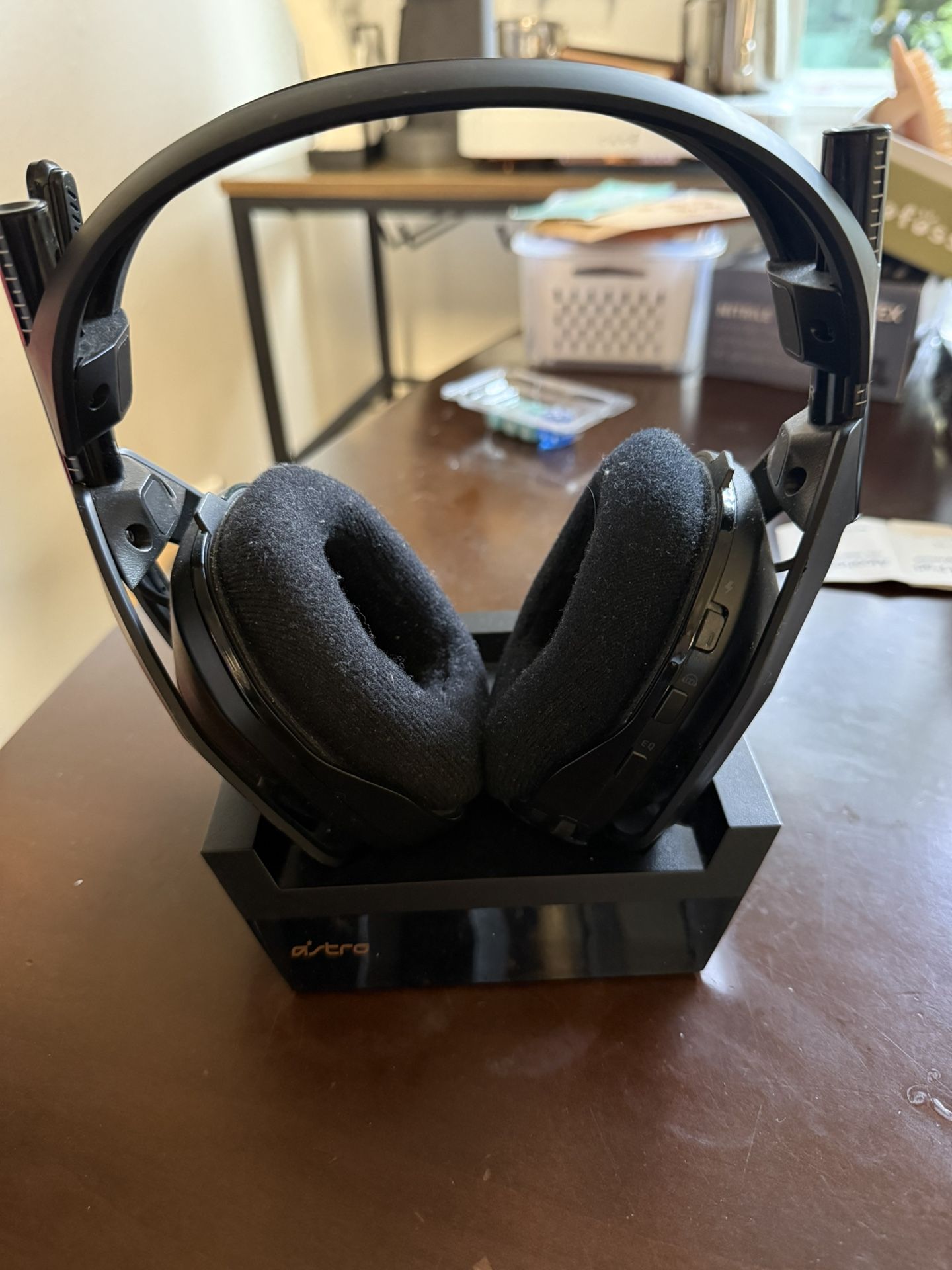 Astro A50 Gaming Headset PC & Xbox
