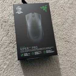 Razer Viper V3 Pro Gaming Mouse