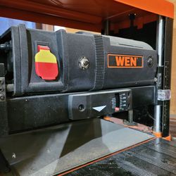 Wen 6552T 13-inch Thickness Planer