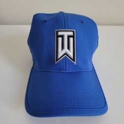 Tiger Woods Nike Collection