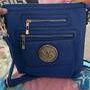 Royal Blue Michael Kors Women's Handbag