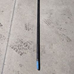 6ft Chisel Crow Bar (HEAVY)