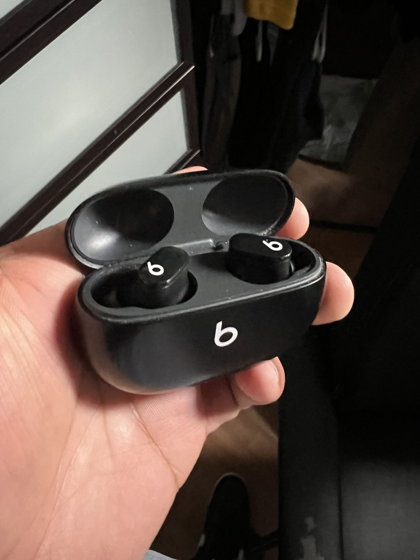 Beats Wireless Headphones