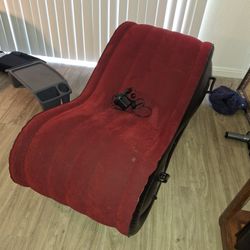 Tantric Intimacy Couch Inflatable With Pump