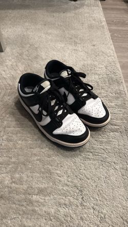 Nike Dunks