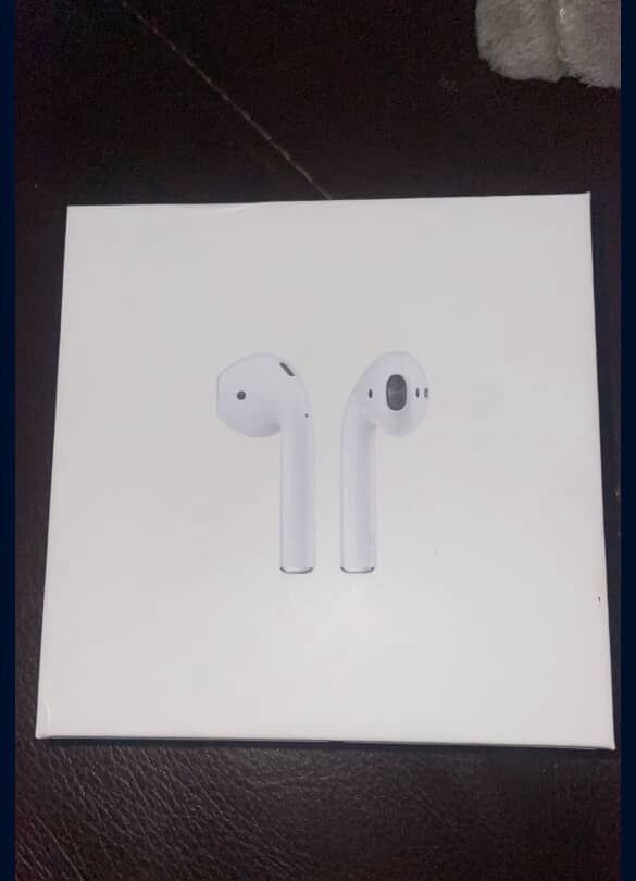 AirPods 1st Generation | Local Pickup | Clean & Ready