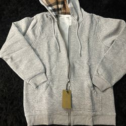 Burberry Hoodie