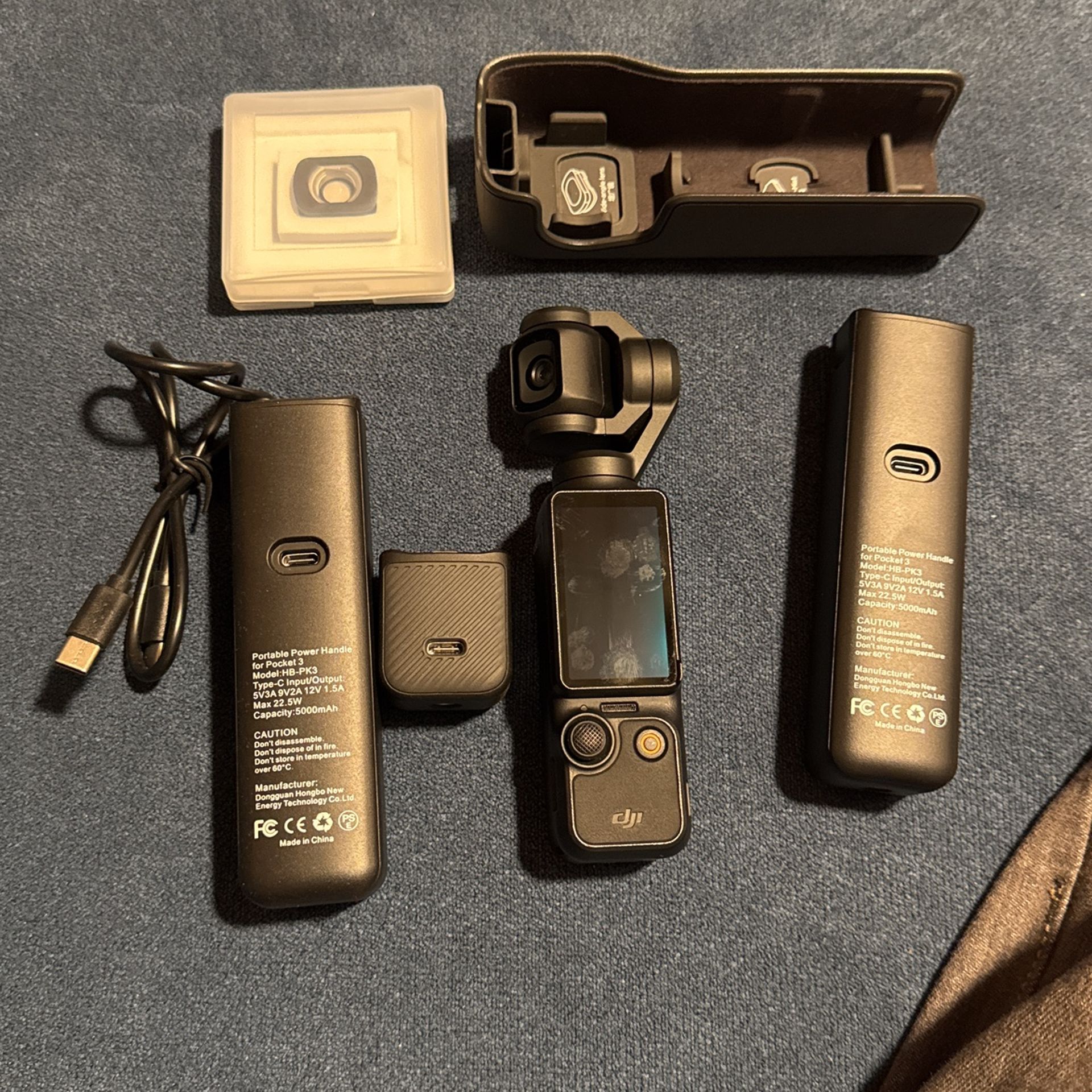 DJI Pocket 3