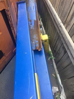 2 post car lift