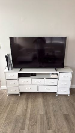 LED TV Stand