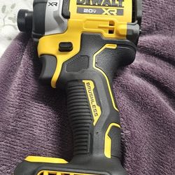 Taladro De Impacto Nuevo
