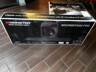 NEW NEVER OPENED STILL SEALED IN BOX. 