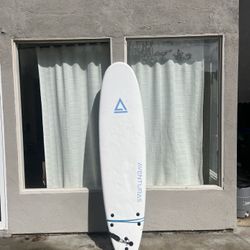 Aventuras Surfboard - 7’5 “