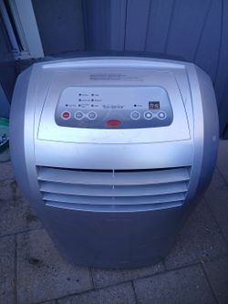 EdgeStar portable AC