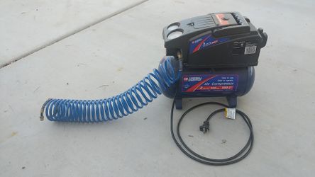 Campbell Hausfeld Air Compressor