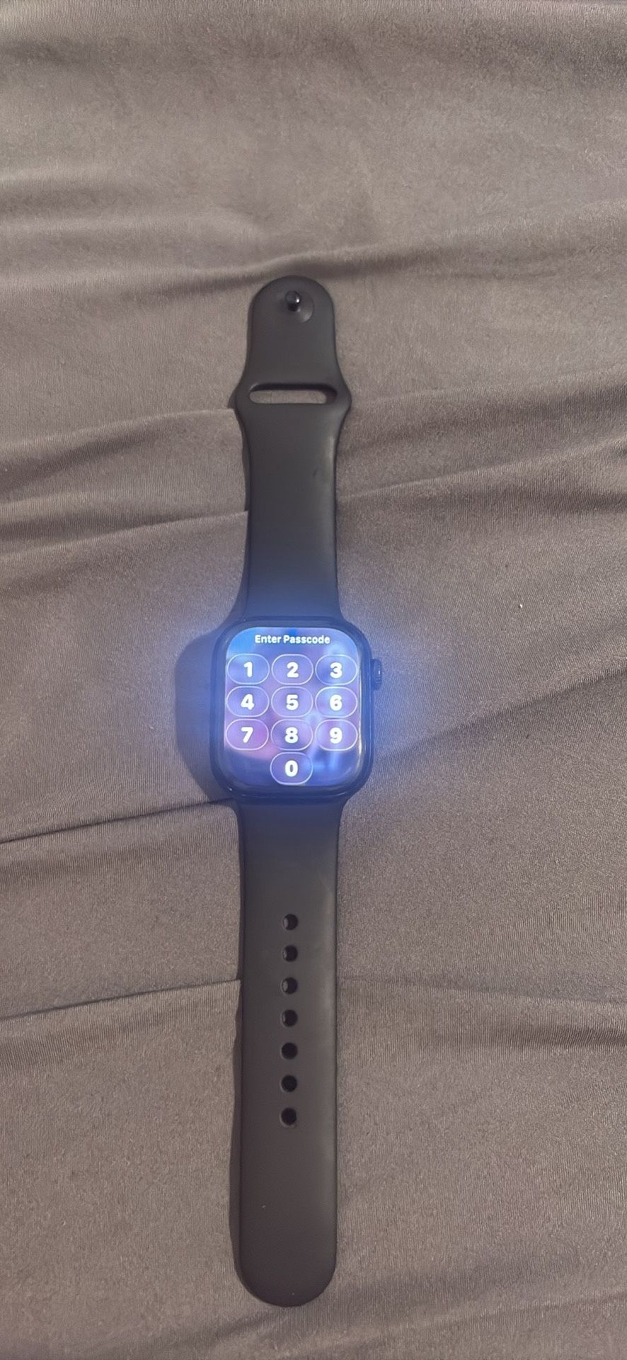 Apple Watch Series 10  Size S/M