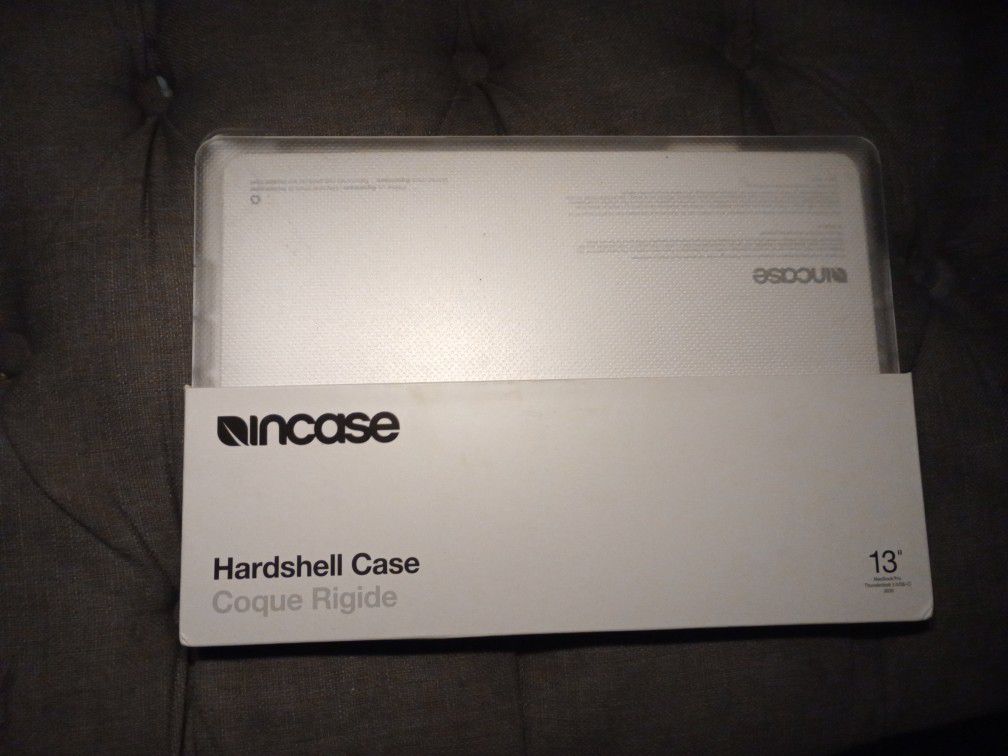 Incase Hardshell For 13" MacBook Pro