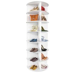 Spinning Storage Shelf 