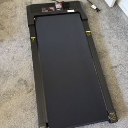 Under Desk Treadmill