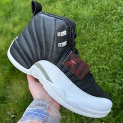 Jordan 12 Playoff 2012
