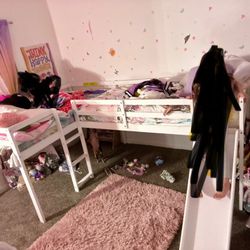 Top Bunk Beds 