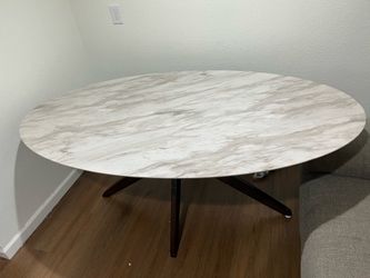 Dinning table W/ chairs