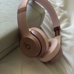 Beat Head Phones 