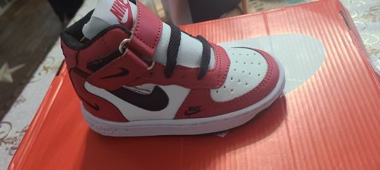 Tenis Para Niños