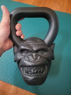 Onnit Primal Kettlebell 36 Pounds 1 POOD