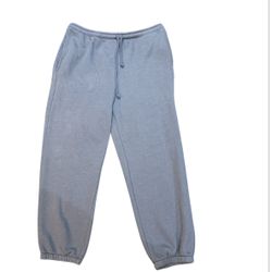 American Eagle Blue Sweatpants 