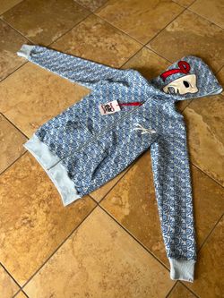 ASAALI - FullZip Jacket