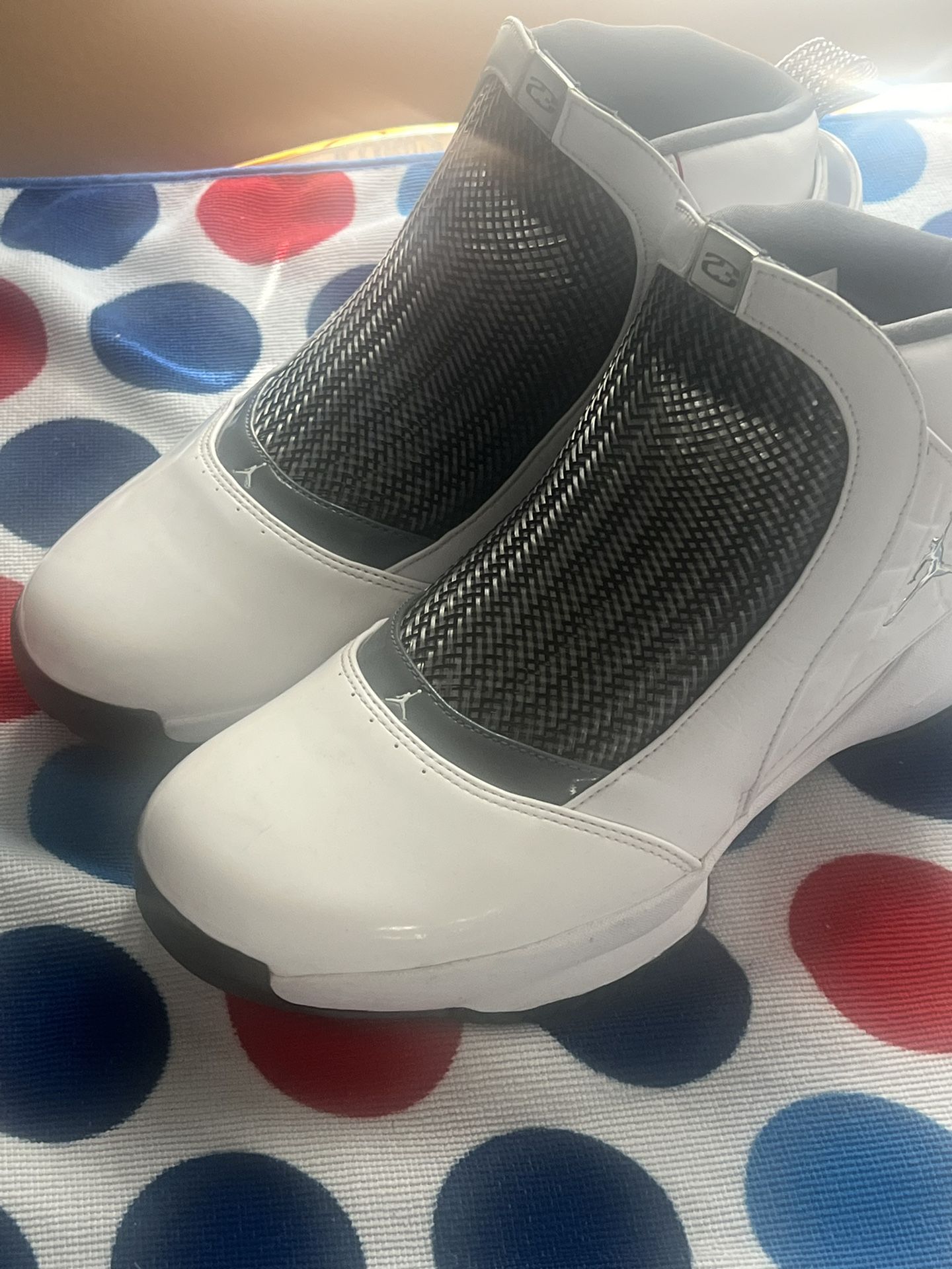 Jordan Retro 19