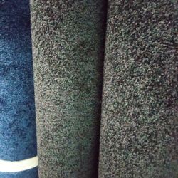 Carpet? I Come To You. Shop At Home Service.
