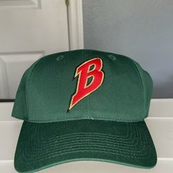 Buffalo Bisons Snapback