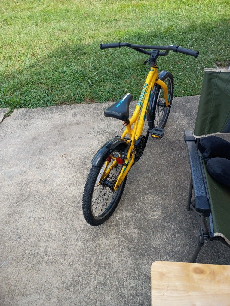 Kids Bicycle 