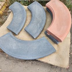 Wall Cap
