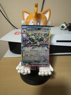 Umbreon EX Prismatic Evolutions Promo