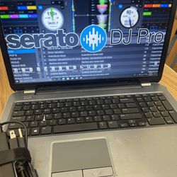 laptop Dell  Muy rapida  Muy rápida Precio $160 ✅TODOS LOS PROGRAMAS INCLUIDOS  ✅VIRTUAL DJ 8 ✅SERATO DJ pro  ✅MICROSOFT OFFICE completo  ✅MICROSOFT W