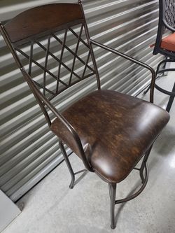 Indoor Bar Stools